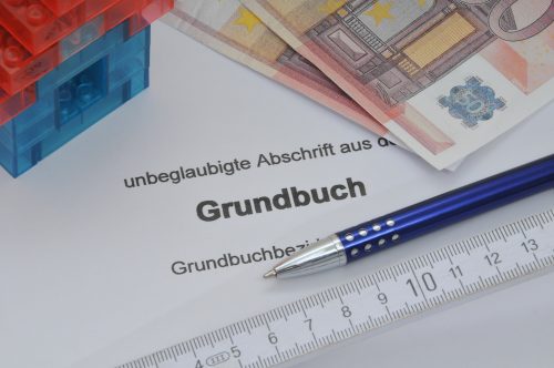 So Lesen Sie Das Grundbuch Richtig - Wissenswert.blog