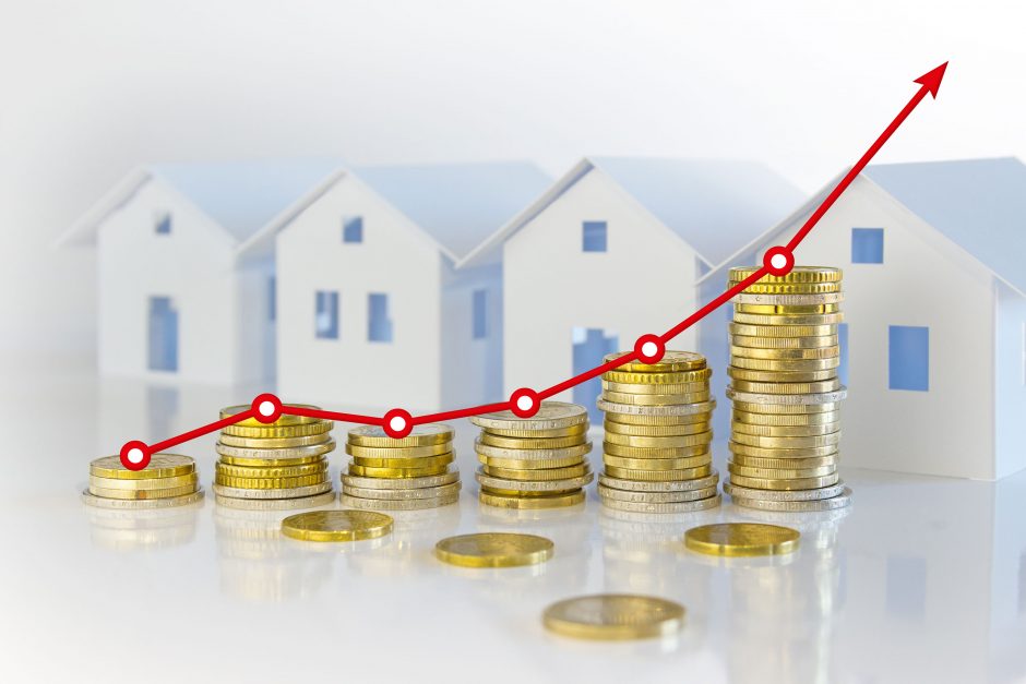 Wissenswertes: Was sind Immobilienfonds?