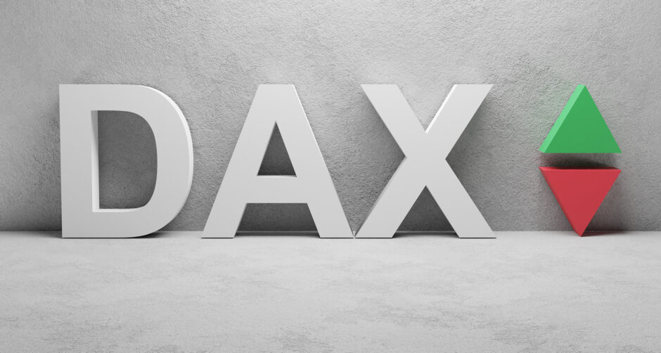 Neues vom Börsenparkett: Der DAX bekommt Zuwachs