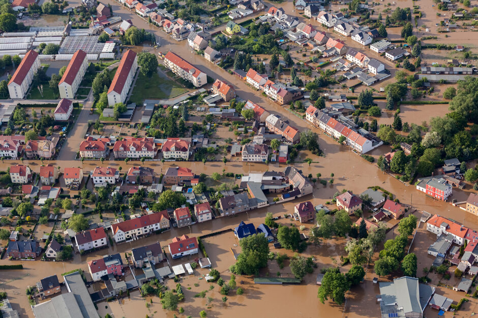 So schützen Sie sich vor Naturkatastrophen